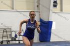 Lyons Invitational  Wheaton College Women’s Track & Field compete in the Lyons Invitational at Beard Fieldhouse . - Photo By: KEITH NORDSTROM : Wheaton, track & field